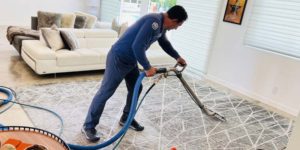 Carpet Cleaning Palm springs CA