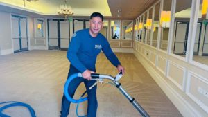 Carpet Cleaning Palm Springs CA