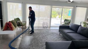 Read more about the article Carpet Cleaning Process