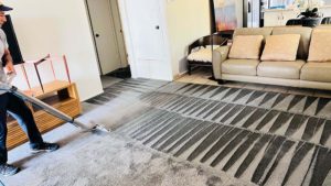 Carpet Cleaning Palm springs CA